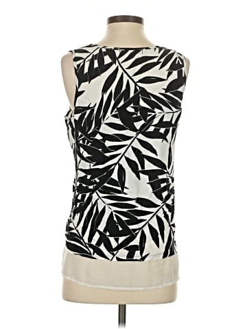Sanctuary Sleeveless Blouse (view 2)