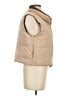 Love Tree 100% Polyester Tan Vest Size S - photo 4