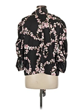 MISA Los Angeles 3/4 Sleeve Blouse (view 2)
