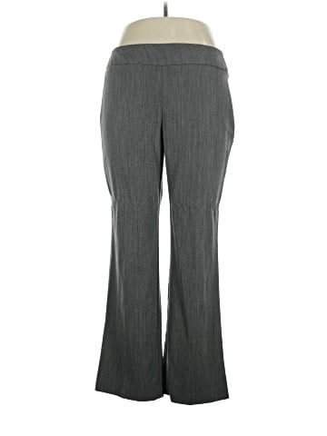Laura Scott Dress Pants (view 1)