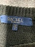 RACHEL Rachel Roy 100% Polyester Stars Black Pullover Sweater Size S - photo 7