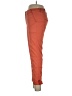White House Black Market Orange Jeans Size 4 - photo 5
