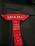 SPANX Solid Black Active Pants Size L - photo 7