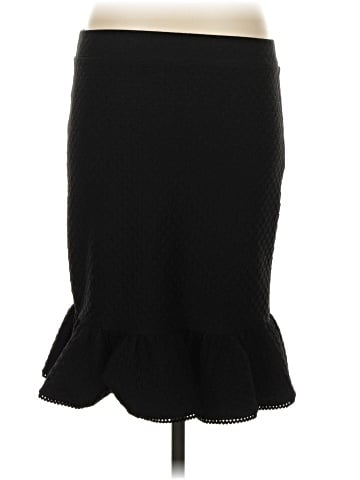 Anthropologie Formal Skirt (view 2)