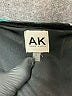 AK Anne Klein 100% Polyester Teal Long Sleeve Blouse Size L (petite) - photo 7