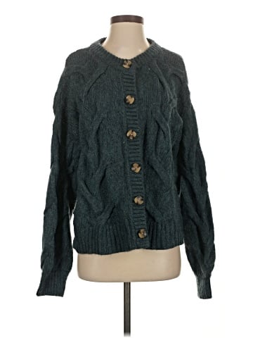 Madewell Cardigan (view 1)