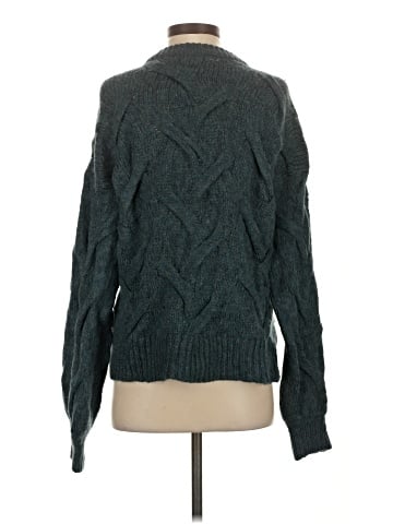 Madewell Cardigan (view 2)
