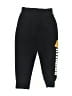 Air Jordan Graphic Black Sweatpants Size 3T - photo 1