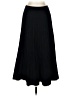 Unbranded Solid Black Formal Skirt Size S - photo 1