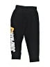 Air Jordan Graphic Black Sweatpants Size 3T - photo 2