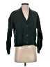 Madewell Green Cardigan Size XS - photo 1