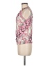 Shein Pink Sleeveless Blouse Size L - photo 5