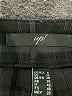 up! Plaid Black Dress Pants Size 6 - photo 7