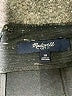 Madewell Tweed Black Casual Dress Size 10 - photo 7
