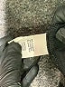 Madewell Tweed Black Casual Dress Size 10 - photo 8