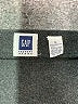 Gap Gray Formal Skirt Size S - photo 3