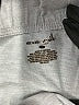 Exertek Solid Gray Casual Skirt Size L - photo 3