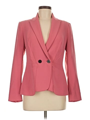 The Fold Blazer (view 1)