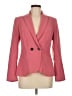 The Fold Pink Blazer Size 6 - photo 1
