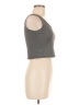 Unbranded Gray Tank Top Size M - photo 4