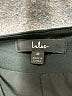 Lulus Black Dress Pants Size M - photo 7