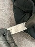 Three Dots Solid Black Athletic Shorts Size L - photo 4