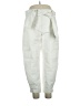 Derek Lam 10 Crosby Solid Ivory Cargo Pants Size 16 - photo 1