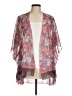 Assorted Brands Pink Kimono Size M - photo 1