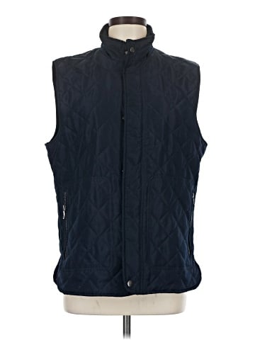 Banana Republic Factory Store Vest (view 1)