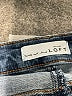 Ann Taylor LOFT Solid Blue Jeans Size 29 waist - photo 7