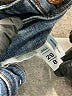 Ann Taylor LOFT Solid Blue Jeans Size 29 waist - photo 8