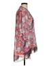 Assorted Brands Pink Kimono Size M - photo 4