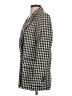H&M Houndstooth Gray Blazer Size XS - photo 5