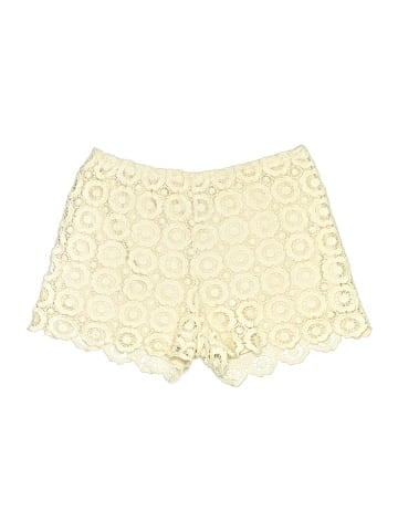 Design Lab Lord & Taylor Shorts (view 1)
