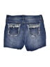 L.e.i. Blue Denim Shorts Size 9 - photo 2