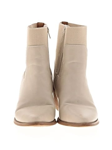 Dolce Vita Ankle Boots (view 2)