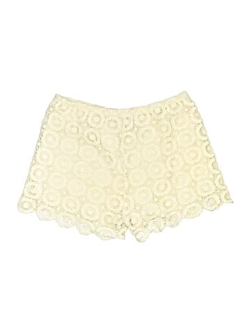Design Lab Lord & Taylor Shorts (view 2)