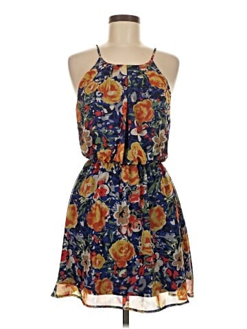 Unbranded Casual Dress (view 1)