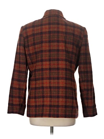 Requirements Wool Blazer (view 2)