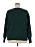 A New Day Green Pullover Sweater Size 2X - photo 2