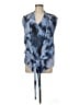 IRO Blue Kimono Size EU (FR) 40 / US 8 - photo 1