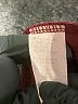 Moa Moa Burgundy Cardigan Size M - photo 9