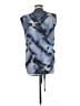 IRO Blue Kimono Size EU (FR) 40 / US 8 - photo 2
