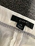 J.Crew Solid White Casual Pants Size 14 - photo 4