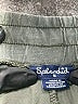 Splendid 100% Rayon Camo Green Track Pants Size M - photo 7
