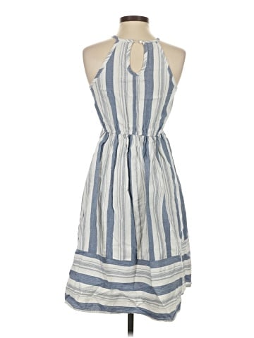 Bailey Blue Casual Dress (view 2)