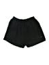 Guess 100% Viscose Solid Black Athletic Shorts Size M - photo 1