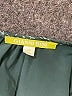 Gianni Bini 100% Polyester Paisley Teal Casual Dress Size 10 - photo 7
