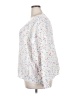 Unbranded 100% Polyester Tweed White Pullover Sweater Size 2XL - photo 5
