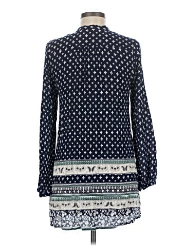 Chelsea & Violet Long Sleeve Blouse (view 2)